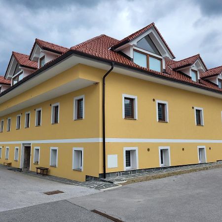 Stara Posta Apartment 5 Grosuplje Exterior foto