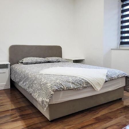Stara Posta Apartment 5 Grosuplje Exterior foto