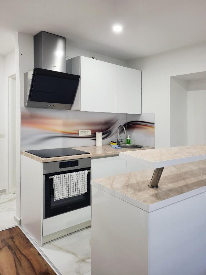 Stara Posta Apartment 5 Grosuplje Exterior foto