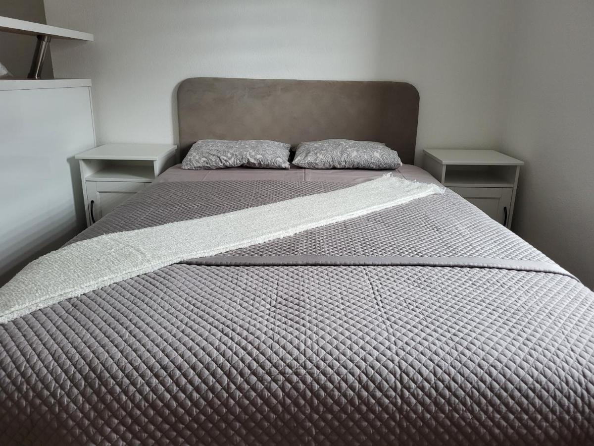 Stara Posta Apartment 5 Grosuplje Exterior foto