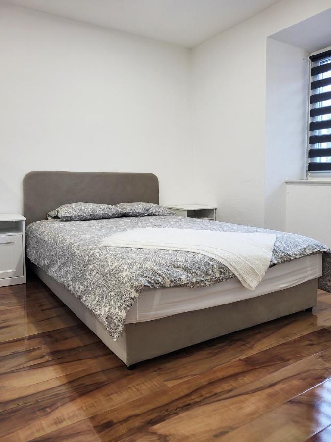 Stara Posta Apartment 5 Grosuplje Exterior foto